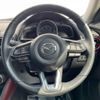 mazda cx-3 2017 CFJ1819597 image 8