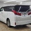 toyota alphard 2021 -TOYOTA--Alphard 6AA-AYH30W--AYH30-0128810---TOYOTA--Alphard 6AA-AYH30W--AYH30-0128810- image 14