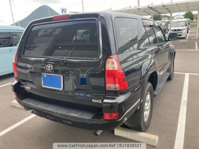 toyota hilux-surf 2006 CFJ1838521 image 2