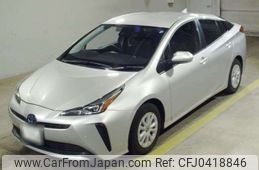 toyota prius 2021 -TOYOTA 【帯広 300ﾇ 762】--Prius 6AA-ZVW51--ZVW51-6210528---TOYOTA 【帯広 300ﾇ 762】--Prius 6AA-ZVW51--ZVW51-6210528-