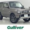 suzuki jimny 2012 -SUZUKI--Jimny ABA-JB23W--JB23W-681330---SUZUKI--Jimny ABA-JB23W--JB23W-681330- image 1