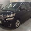 toyota vellfire 2010 -TOYOTA--Vellfire ANH20W-8099297---TOYOTA--Vellfire ANH20W-8099297- image 1