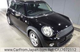 mini mini-others 2010 -BMW--BMW Mini SR16--0T025490---BMW--BMW Mini SR16--0T025490-