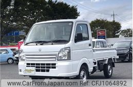 suzuki carry-truck 2023 -SUZUKI--Carry Truck DA16T--745841---SUZUKI--Carry Truck DA16T--745841-