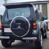 mitsubishi pajero-jr 1998 CFJ1803398 image 7