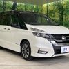 nissan serena 2017 -NISSAN--Serena DAA-GFC27--GFC27-050642---NISSAN--Serena DAA-GFC27--GFC27-050642- image 18