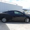 toyota prius 2016 quick_quick_DAA-ZVW50_ZVW50-6014234 image 10