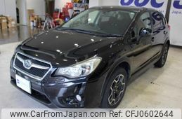 subaru xv 2013 quick_quick_DBA-GP7_042530