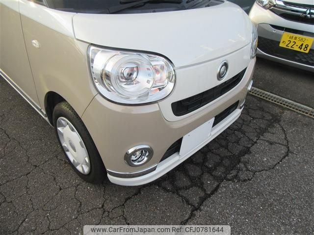 daihatsu move-canbus 2018 -DAIHATSU--Move Canbus 5BA-LA800S--LA800S-0148738---DAIHATSU--Move Canbus 5BA-LA800S--LA800S-0148738- image 2