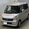 nissan roox 2011 -NISSAN 【愛媛 580な6972】--Roox ML21S-128408---NISSAN 【愛媛 580な6972】--Roox ML21S-128408- image 1