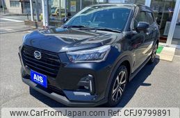 daihatsu rocky 2021 -DAIHATSU--Rocky 5BA-A201S--A201S-0000117---DAIHATSU--Rocky 5BA-A201S--A201S-0000117-