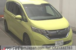 honda freed 2017 -HONDA 【横浜 542ﾏ7070】--Freed GB5--1050354---HONDA 【横浜 542ﾏ7070】--Freed GB5--1050354-