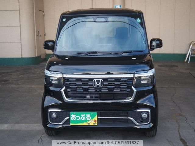 honda n-box 2024 CFJ1691837 image 2