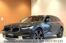 volvo v90 2021 -VOLVO--Volvo V90 LDA-PD4204T--YV1PZA8MCL1114278---VOLVO--Volvo V90 LDA-PD4204T--YV1PZA8MCL1114278-