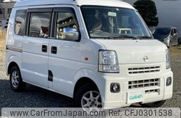 nissan clipper-van 2014 -NISSAN--Clipper Van HBD-DR64V--DR64V-798971---NISSAN--Clipper Van HBD-DR64V--DR64V-798971-