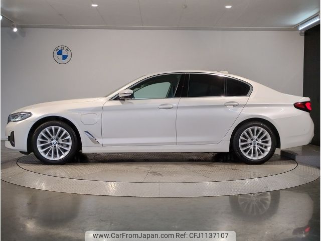 bmw 5-series 2020 -BMW--BMW 5 Series 3LA-JA20PH--WBA12AG080CE92513---BMW--BMW 5 Series 3LA-JA20PH--WBA12AG080CE92513- image 2