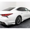 lexus ls 2018 quick_quick_DBA-VXFA50_VXFA50-6002837 image 9