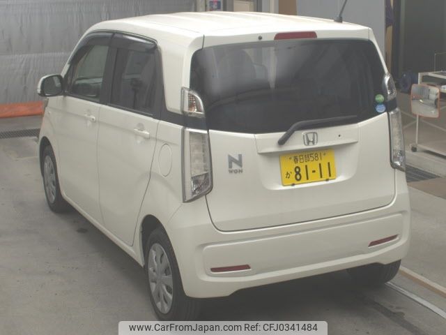 honda n-wgn 2014 -HONDA 【春日部 581ｶ8111】--N WGN JH1--1046788---HONDA 【春日部 581ｶ8111】--N WGN JH1--1046788- image 2