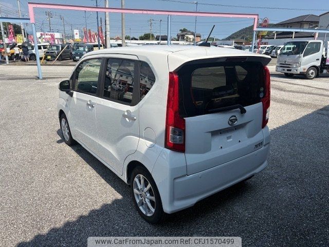 daihatsu move 2018 CFJ1570499 image 2