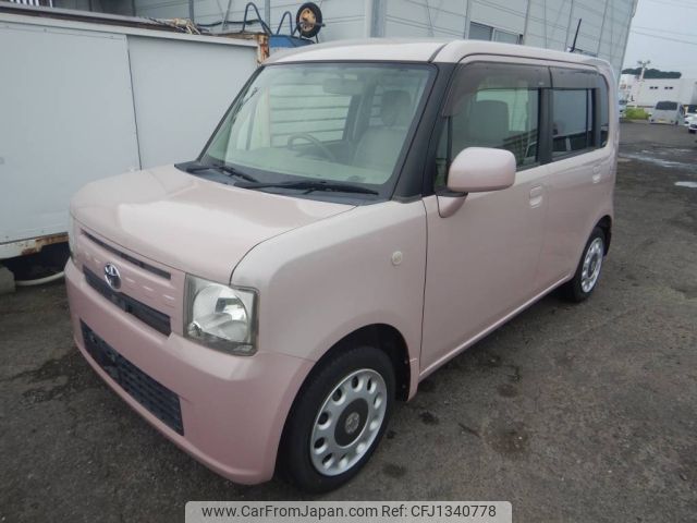 toyota pixis-space 2013 -TOYOTA--Pixis Space L575A-0030070---TOYOTA--Pixis Space L575A-0030070- image 1