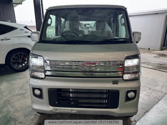 suzuki every-wagon 2025 quick_quick_DA17W_DA17W-363455 image 2