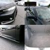 honda civic 2019 quick_quick_DBA-FK7_1105161 image 14