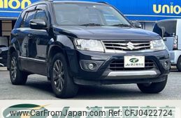 suzuki escudo 2014 -SUZUKI--Escudo TDA4W--272512---SUZUKI--Escudo TDA4W--272512-