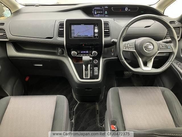 nissan serena 2016 quick_quick_DAA-GFC27_GFC27-002132 image 2