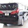 toyota alphard 2020 -TOYOTA--Alphard AYH30W--0106474---TOYOTA--Alphard AYH30W--0106474- image 2