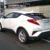 toyota c-hr 2020 -TOYOTA--C-HR DBA-NGX10--NGX10-2016423---TOYOTA--C-HR DBA-NGX10--NGX10-2016423- image 2