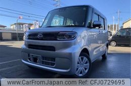 daihatsu tanto 2023 -DAIHATSU 【八王子 581】--Tanto 5BA-LA650S--LA650S-0394851---DAIHATSU 【八王子 581】--Tanto 5BA-LA650S--LA650S-0394851-