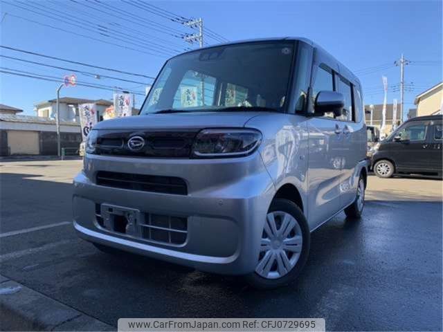 daihatsu tanto 2023 -DAIHATSU 【八王子 581】--Tanto 5BA-LA650S--LA650S-0394851---DAIHATSU 【八王子 581】--Tanto 5BA-LA650S--LA650S-0394851- image 1