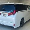 toyota alphard 2019 quick_quick_AGH30W_AGH30-0285758 image 4