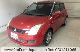 suzuki swift 2009 -SUZUKI 【秋田 501ｾ4913】--Swift ZD11S--407634---SUZUKI 【秋田 501ｾ4913】--Swift ZD11S--407634-