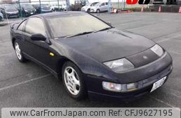 nissan fairlady-z 1991 -NISSAN 【石川 33ﾈ3488】--Fairlady Z Z32--003180---NISSAN 【石川 33ﾈ3488】--Fairlady Z Z32--003180-