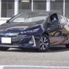 toyota prius-phv 2019 -TOYOTA--Prius PHV DLA-ZVW52--ZVW52-3057004---TOYOTA--Prius PHV DLA-ZVW52--ZVW52-3057004- image 1