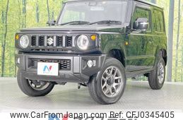 suzuki jimny 2021 -SUZUKI--Jimny 3BA-JB64W--JB64W-225008---SUZUKI--Jimny 3BA-JB64W--JB64W-225008-