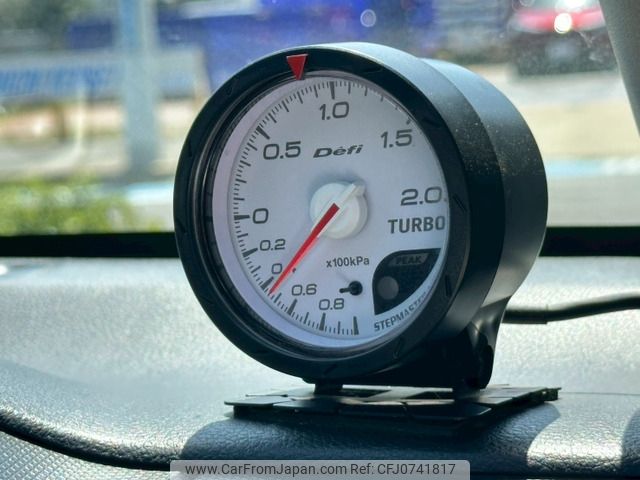 suzuki alto-works 2020 -SUZUKI--Alto Works DBA-HA36S--HA36S-916458---SUZUKI--Alto Works DBA-HA36S--HA36S-916458- image 2
