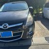 mazda mpv 2011 CFJ1721129 image 4