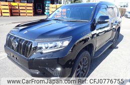 toyota land-cruiser-prado 2021 24233005