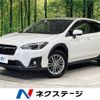 subaru xv 2018 -SUBARU--Subaru XV DBA-GT3--GT3-041439---SUBARU--Subaru XV DBA-GT3--GT3-041439- image 1