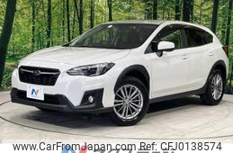 subaru xv 2018 -SUBARU--Subaru XV DBA-GT3--GT3-041439---SUBARU--Subaru XV DBA-GT3--GT3-041439-