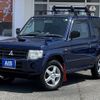 mitsubishi pajero-mini 2011 -MITSUBISHI--Pajero mini ABA-H58A--H58A-1009410---MITSUBISHI--Pajero mini ABA-H58A--H58A-1009410- image 1