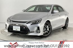 toyota mark-x 2018 quick_quick_GRX130_GRX130-6108961