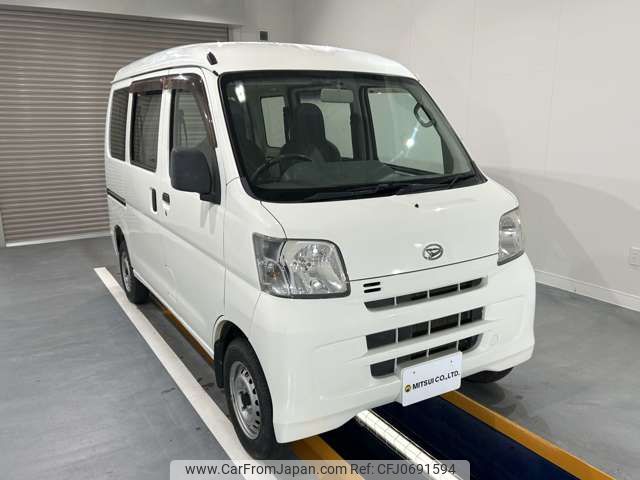 daihatsu hijet-cargo 2014 CMATCH_U00047802018 image 1