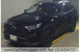 toyota rav4 2023 quick_quick_6BA-MXAA54_MXAA54-4042044