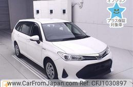 toyota corolla-fielder 2017 -TOYOTA--Corolla Fielder NKE165G-7163913---TOYOTA--Corolla Fielder NKE165G-7163913-