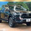 toyota hilux 2021 -TOYOTA--Hilux 3DF-GUN125--GUN125-3924225---TOYOTA--Hilux 3DF-GUN125--GUN125-3924225- image 16