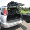 honda cr-v 2001 01102FWT image 7