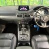 mazda cx-5 2019 -MAZDA--CX-5 3DA-KF2P--KF2P-322428---MAZDA--CX-5 3DA-KF2P--KF2P-322428- image 2